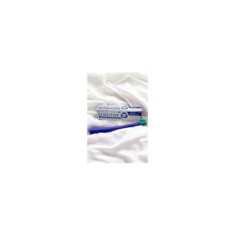 Rocs Sensitive Instant Relief Florürsüz Diş Macunu