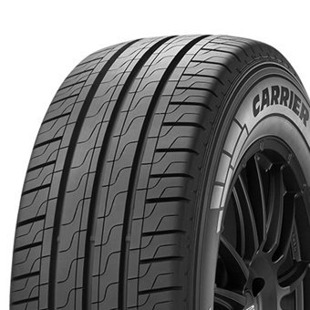 Pirelli 195/75 R16C Carrier 107/105R Yaz Lastiği 2024