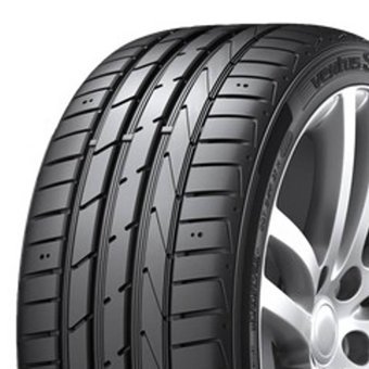 Hankook 225/55 R17 Ventus S1 Evo2 K117 97W Yaz Lastiği 2024