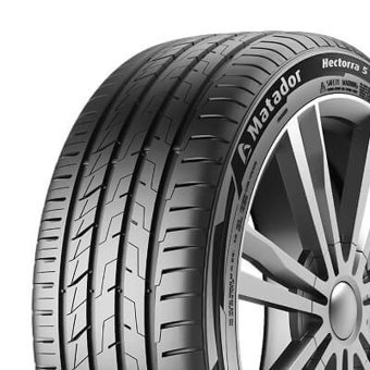 Matador 245/45 R18 Hectorra 5 100Y XL FR Yaz Lastiği 2024