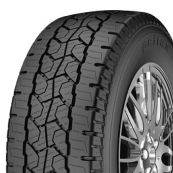 Petlas 225/70 R15C Advente PT875 112/110R M+S 4 Mevsim Lastik 2023