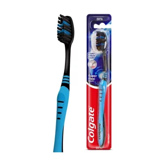 Colgate Naneli Florürlü Diş Macunu 2x75 ml
