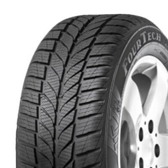 Viking 225/50 R17 FourTech 98W XL M+S FR 3PMSF 4 Mevsim Lastik 2023