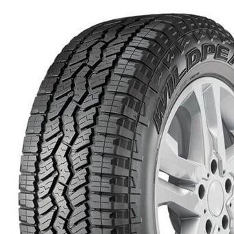Falken 215/60 R17 Wildpeak AT3WA 100H M+S 3PMSF Yaz Lastiği 2023