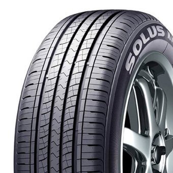 Kumho 225/55 R19 Solus KH16 99H Yaz Lastiği 2023