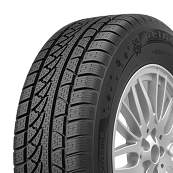 Petlas 215/65 R16 Snowmaster W651 102T RF M+S 3PMSF Kış Lastiği 2023