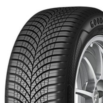 Goodyear 235/65 R16C Vector 4Seasons Cargo MOV 115/113R M+S 3PMSF 4 Mevsim Lastik 2023