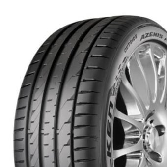 Falken 255/35 ZR20 Azenis FK520 97Y XL Yaz Lastiği 2023