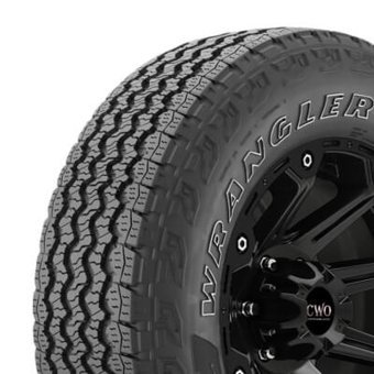 Goodyear 255/65 R18 Wrangler Territory AT/S 111H M+S Yaz Lastiği 2023