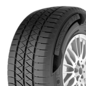 Starmaxx 235/65 R16C VanMaxx A/S 121/119R M+S 3PMSF 4 Mevsim Lastik 2023