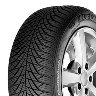 Fulda 185/60 R15 MultiControl 88H XL M+S 3PMSF 4 Mevsim Lastik 2024