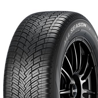 Pirelli 275/40 R20 Scorpion All Season SF2 RFT 106W XL M+S 3PMSF 4 Mevsim Lastik 2024