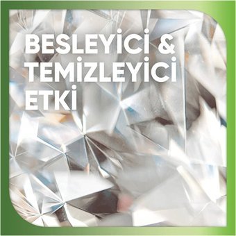 Sensodyne Nourish Sağlıklı Beyazlık Florürlü Diş Macunu 3x50 ml