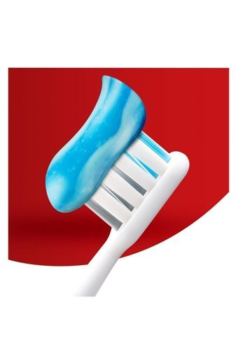 Colgate Total Profesyonel Beyazlık Naneli Florürlü Diş Macunu 4x75 ml