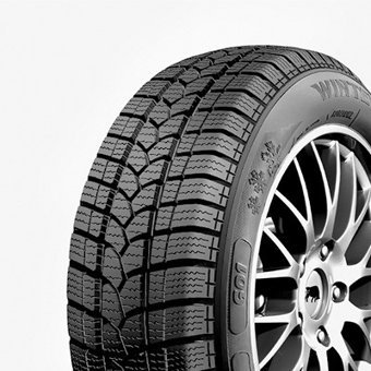 Taurus 165/70 R14 601 81T M+S 3PMSF Kış Lastiği 2023
