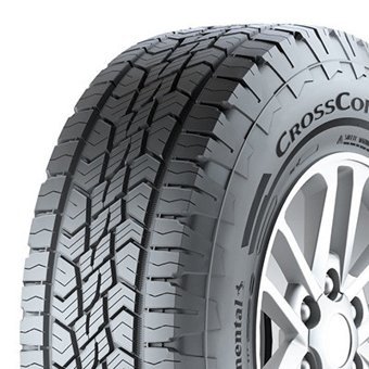 Continental 215/65 R16 CrossContact ATR 98H FR Yaz Lastiği 2024