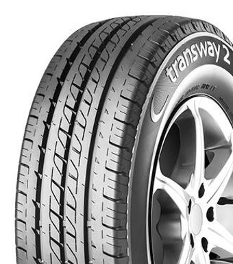 Lassa 205/65 R15C Transway 2 102/100T Yaz Lastiği 2024
