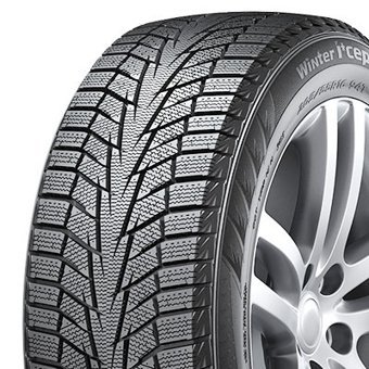 Hankook 245/45 R19 Winter i'cept iZ 2 W616 102T XL M+S 3PMSF Kış Lastiği 2023