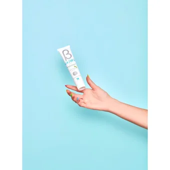 Glimo Beta Propolis Organik Florürsüz Diş Macunu 75 ml