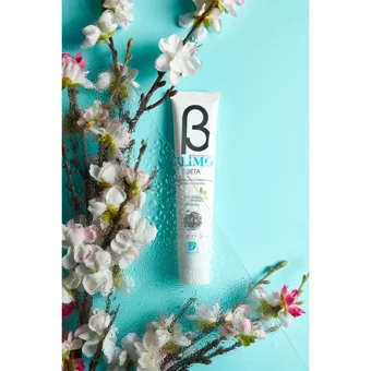 Glimo Beta Propolis Organik Florürsüz Diş Macunu 75 ml