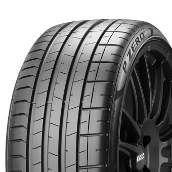 Pirelli 275/40 R20 P-Zero PZ4 LS RFT 106W XL Yaz Lastiği 2024