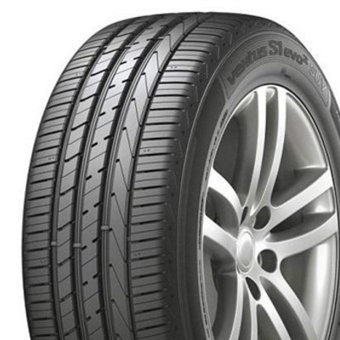 Hankook 315/35 R20 Ventus S1 Evo2 SUV K117C HRS 110W XL Yaz Lastiği 2023
