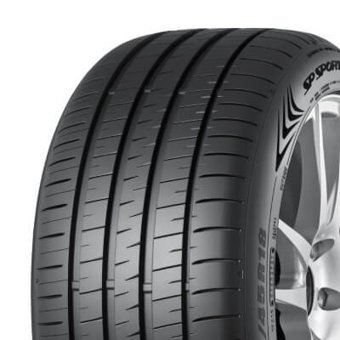 Dunlop 255/45 R18 Sport Maxx 060+ 103Y XL Yaz Lastiği 2023