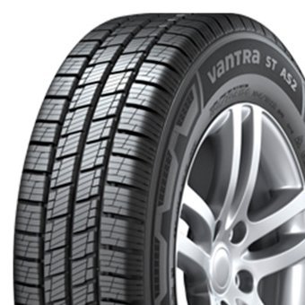 Hankook 225/75 R16C Vantra ST AS2 RA30 121/120R M+S 3PMSF 4 Mevsim Lastik 2024