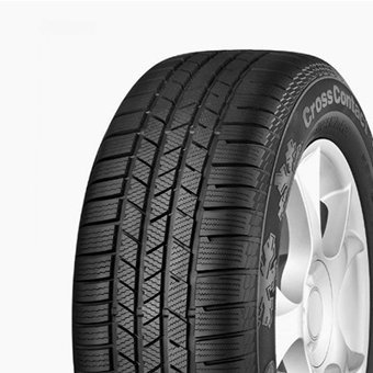 Continental 275/40 R22 ContiCrossContact Winter 108V XL M+S FR 3PMSF Kış Lastiği 2023