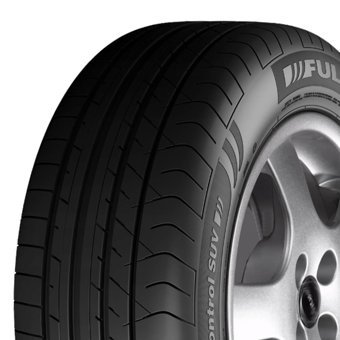 Fulda 215/55 R18 EcoControl SUV 99V XL Yaz Lastiği 2023