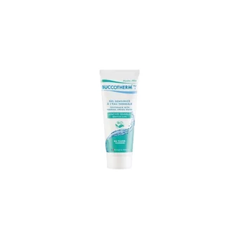 Buccotherm Organik Florürlü Diş Macunu 75 ml