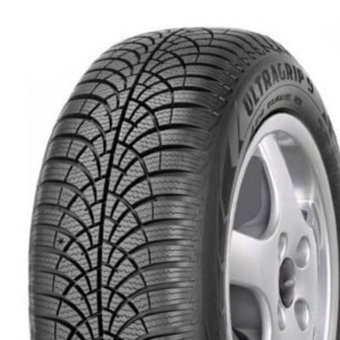 Goodyear 185/65 R15 Ultragrip 9+ 88T M+S 3PMSF Kış Lastiği 2024