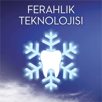 İpana 3D White Luxe Naneli Florürlü Diş Macunu 75 ml