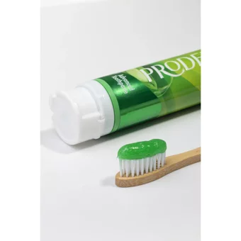 Prodent Advanced Elmalı Organik Florürsüz Diş Macunu 90 gr