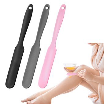 Beybi Silikon 3 Adet Ağda Spatulası