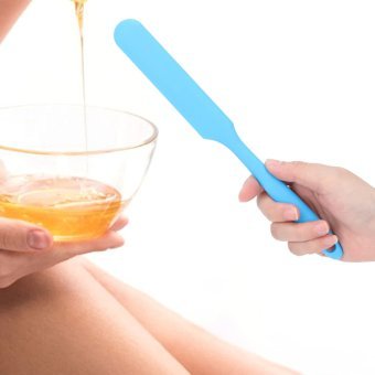 Betued Balmumu 1 Adet Ağda Spatulası