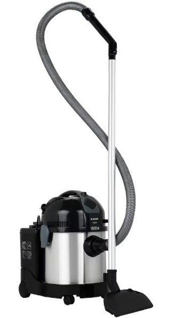 Arçelik S 6995 Dikey Vakumlu Halı Yıkama Makinesi