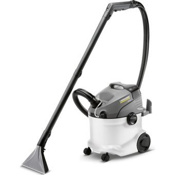 Karcher SE 6100 Yatay Vakumlu Halı Yıkama Makinesi