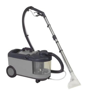 Balclean Combo TW 411 Dikey Vakumlu Koltuk Ve Halı Yıkama Makinesi