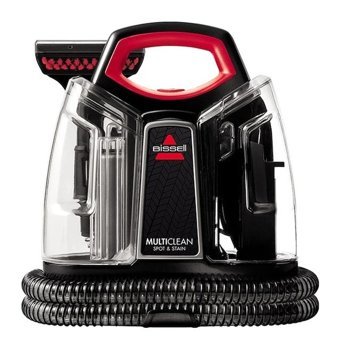 Bissell Multiclean Spot and Stain Dikey Vakumlu Koltuk Ve Halı Yıkama Makinesi