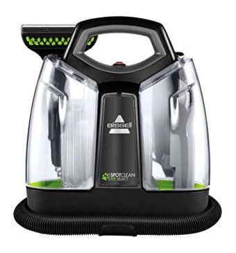 Bissell Spot Clean Pet Select Dikey Vakumlu Koltuk Ve Halı Yıkama Makinesi