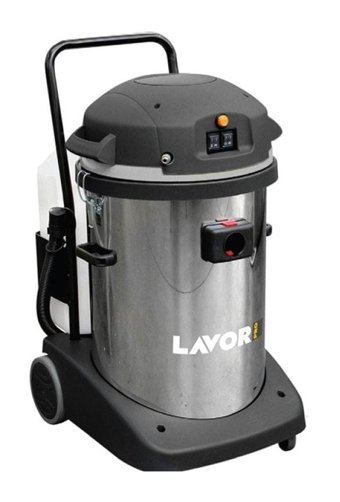Lavor SOLARIS-IF03 Yatay Vakumlu Koltuk Ve Halı Yıkama Makinesi
