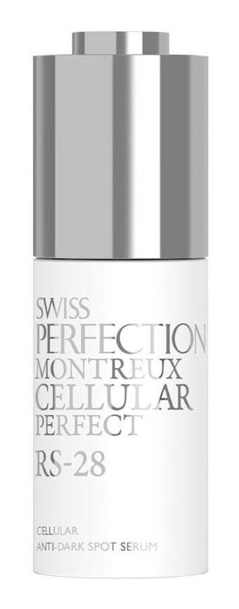 Swiss Perfection Rs-28 Cellular Aydınlatıcı Göz Çevresi Serumu 30 ml
