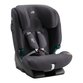 Britax Römer Advansafix Pro Oto Koltuğu 9-36 kg - Midnight Grey