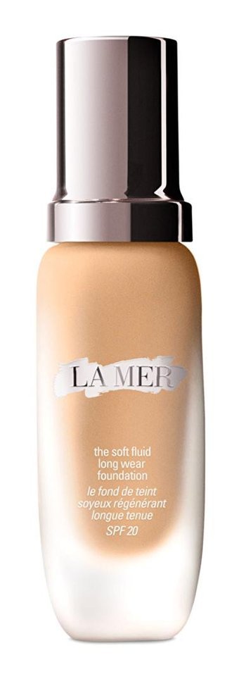 La Mer The Soft Fluid Long Wear Beige Sıvı Şişe Fondöten 30 ml