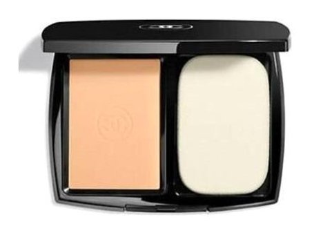 Chanel Le Teint Ultra Ultrawear Flawless B50 Pudra Kompakt Fondöten