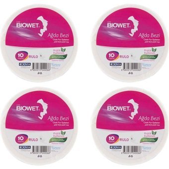 Biowet Rulo 4x10 metre Ağda Bezi