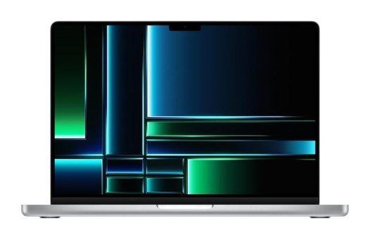 Apple MacBook Pro M2 Max Çip MPHK3TU/A 12CPU 30GPU Çekirdekli 32 GB Ram 1 TB SSD 14 inç QHD+ macOS Sonoma Ultrabook Laptop Gümüş