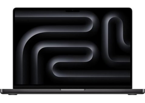 Apple MacBook Pro M3 Max Çip Z1AWM3ML6641-TQ6 12CPU 30GPU Çekirdekli 64 GB Ram 1 TB SSD 16 inç QHD+ macOS Sonoma Ultrabook Laptop Uzay Grisi