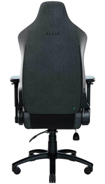 Razer Iskur 4D Ortopedik Kumaş Oyuncu Koltuğu Gri